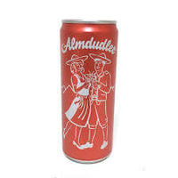 Almdudler Fresh Alpine Herb Soda 330ml