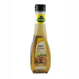 Kuehne Walnut Vinegar 250ml