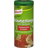 Knorr Kraeuterlinge - Italian Kraeuter Shaker 60g