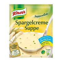 Knorr S.L. Asparagus Cream Soup 58g