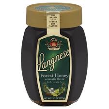 Langnese Forest Honey 375g