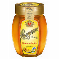 Langnese Summer Flowers Honey 250g