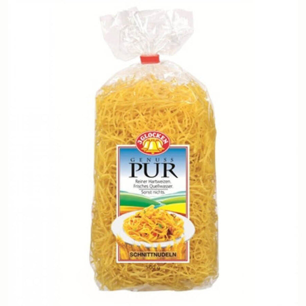 3 Glocken Thin Cut Noodles 500g