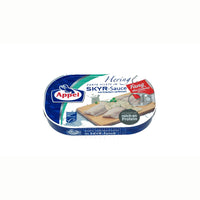 Appel Herring Zarte Filets in Skyr Sauce Mit Kraeutern Verfeinert 190g –  German Grocery Store