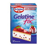 Dr Oetker Gelatine Stabilizer 30g