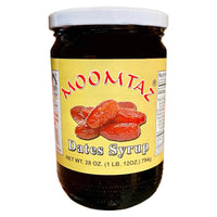 Moomtaz Date Syrup (Molasses 794ml