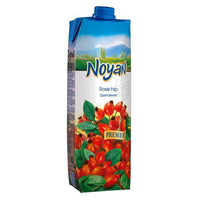 Noyan Rosehip Drink 1L