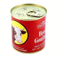 Podravka Beef Goulash in a can 300g
