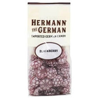 Herman The German Blackberry Candy 150g