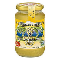 Hungary Bees Acacia 454g